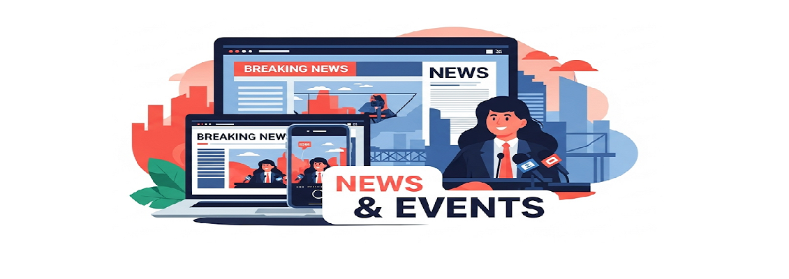 News & Events