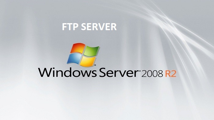 Installing FTP on Windows Server 2008 R2