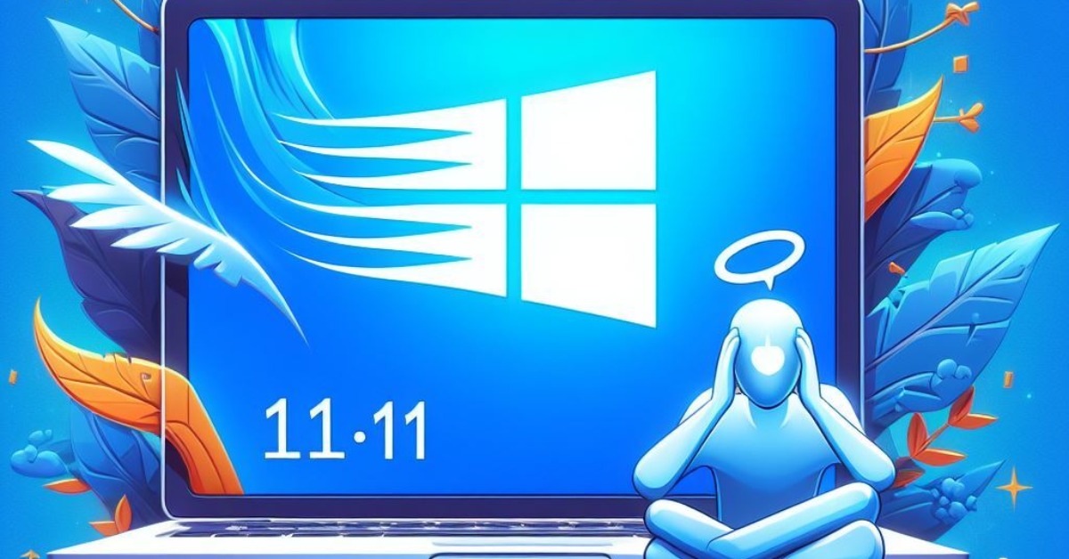 Navigating the Freeze: What to Do When Your Windows PC Decides Not to Respond"