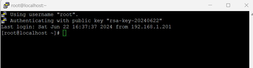 Password! Secure Logins with PuTTY and SSH Keys